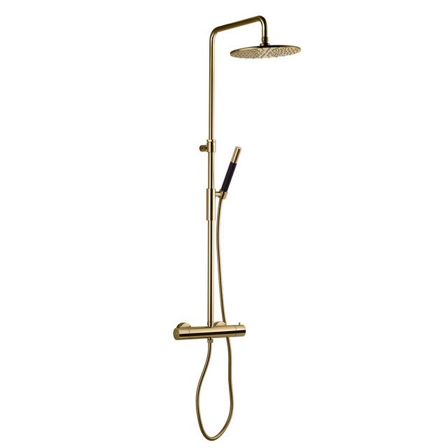 TAKDUSCH TVM 7200-150 ED2 TERMOSTAT C/C 150MM MÄSSING